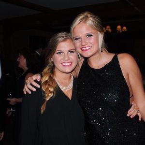 Meet your Posher, Margaret